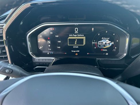 New 2026 GMC Sierra 3500 SLE w/ Preferred Package image 15