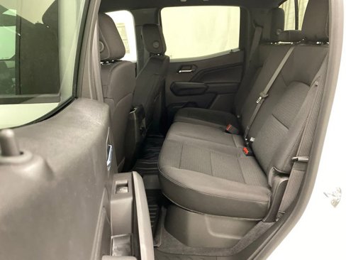 New 2024 Chevrolet Colorado LT w/ LT Convenience Package image 15