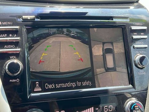 Used 2019 Nissan Murano Platinum w/ Cargo Package image 34
