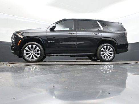 New 2026 Chevrolet Tahoe Premier image 41