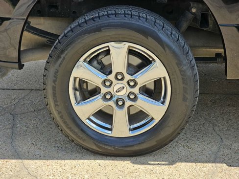 Used 2020 Ford F150 XLT w/ Equipment Group 302A Luxury image 29