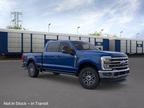 New 2026 Ford F250 Lariat image 7