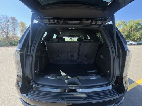 New 2026 Chevrolet Tahoe RST w/ Comfort Package image 26