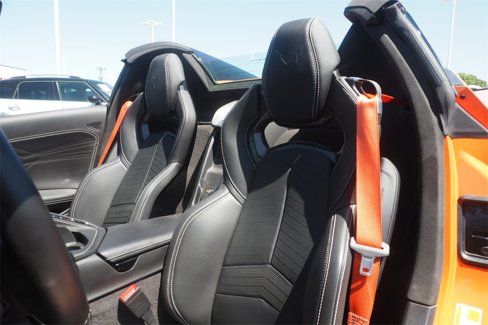 Used 2024 Chevrolet Corvette Z06 image 23