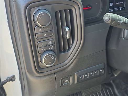 New 2024 Chevrolet Silverado 3500 W/T w/ WT Convenience Package image 17