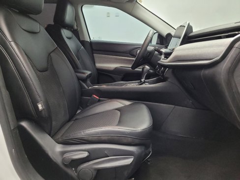 Used 2022 Jeep Compass Latitude w/ Sun and Sound Group image 21