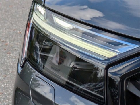 New 2026 Audi Q7 3.0T Prestige image 16
