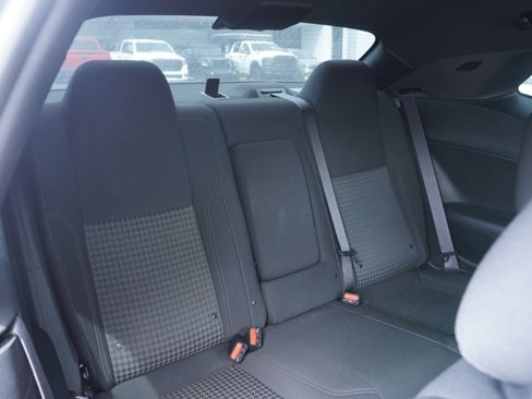 Certified 2023 Dodge Challenger SXT Plus w/ Blacktop Package image 21