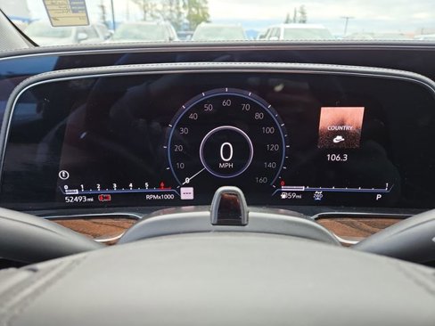 Used 2022 Cadillac Escalade Sport Platinum image 25