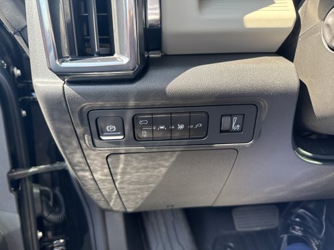 New 2026 GMC Hummer EV SUV image 10