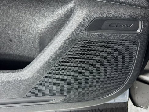 New 2026 Honda CR-V Sport-L image 25