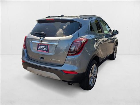 Used 2019 Buick Encore Preferred image 5