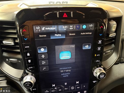 Used 2023 RAM 1500 Sport image 34