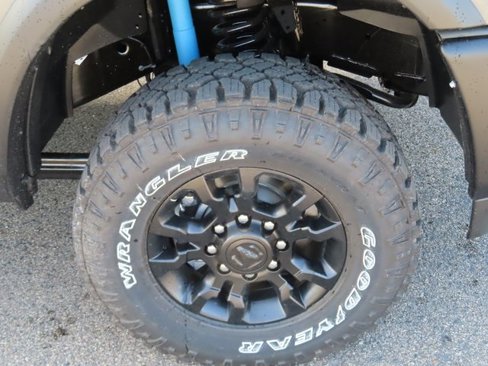 New 2026 RAM 2500 Rebel image 16