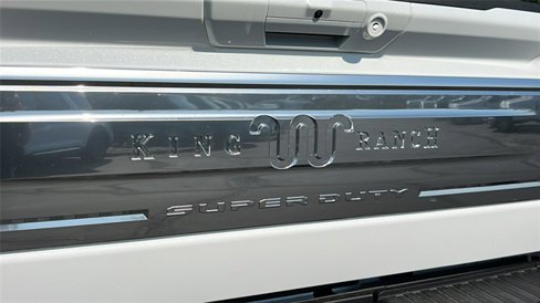 New 2026 Ford F250 4x4 Crew Cab Super Duty image 14