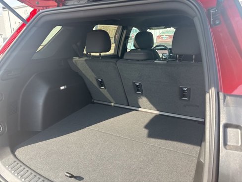 New 2026 GMC Terrain Elevation w/ Black Edition image 17