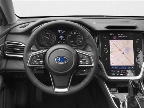 New 2025 Subaru Outback Touring XT image 4