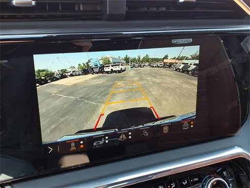 New 2026 GMC Sierra 1500 Denali Ultimate image 17