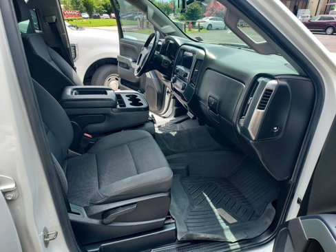 Used 2019 Chevrolet Silverado 2500 LT image 13