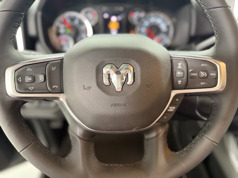New 2026 RAM 3500 Big Horn image 12