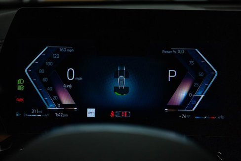 Used 2025 BMW X2 xDrive28i image 19