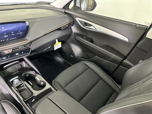 New 2025 Buick Envision Avenir image 36