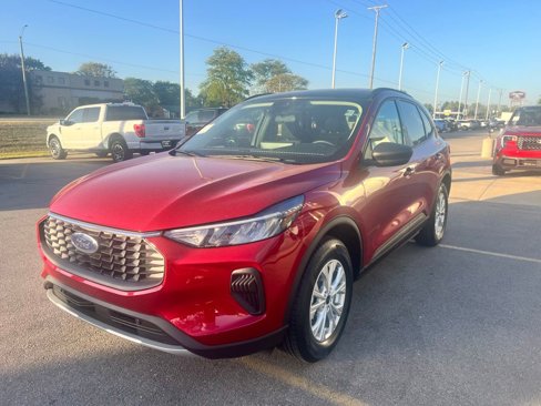 New 2026 Ford Escape Active image 44