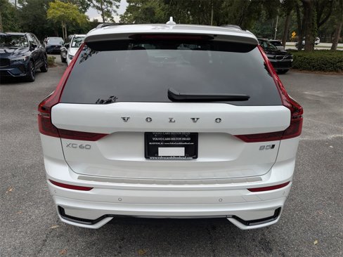 New 2026 Volvo XC60 B5 Plus w/ Protection Package Premier image 5