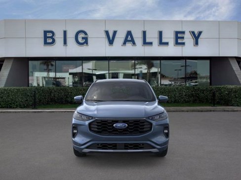 New 2025 Ford Escape ST-Line Elite image 6