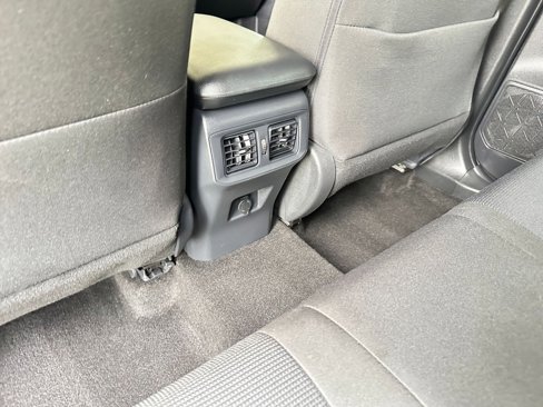 Used 2025 Toyota RAV4 LE image 24