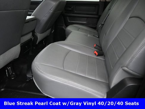 Used 2016 RAM 2500 Tradesman w/ Protection Group image 10