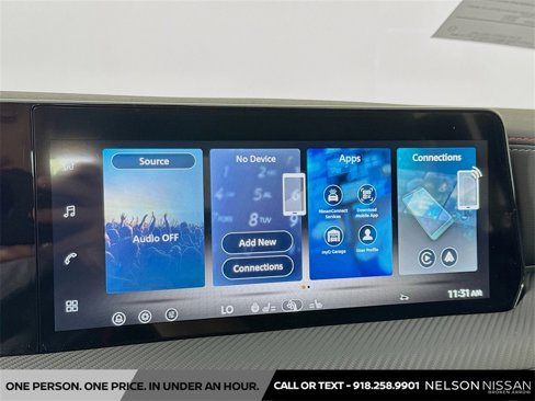 New 2026 Nissan Kicks SR w/ SR Premium Package image 14