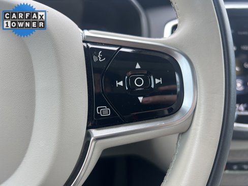 Used 2021 Volvo XC90 T8 Inscription w/ Lounge Package image 21