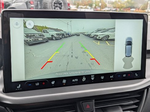 New 2026 Ford Escape Active image 23