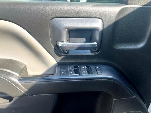 Used 2015 GMC Sierra 3500 2WD Crew Cab image 16