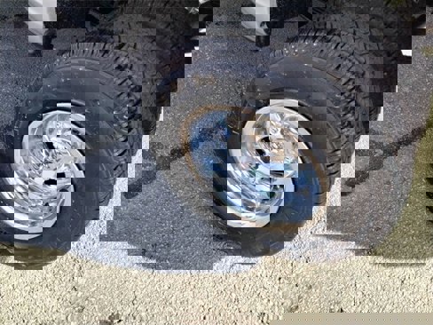 New 2026 RAM 3500 Tradesman image 16