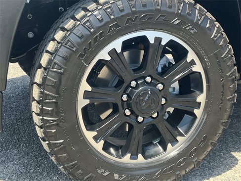 New 2026 RAM 2500 Tradesman image 9