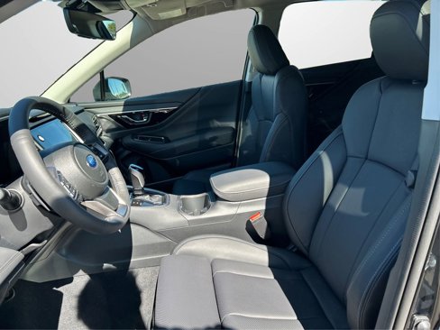 New 2025 Subaru Outback Limited image 9