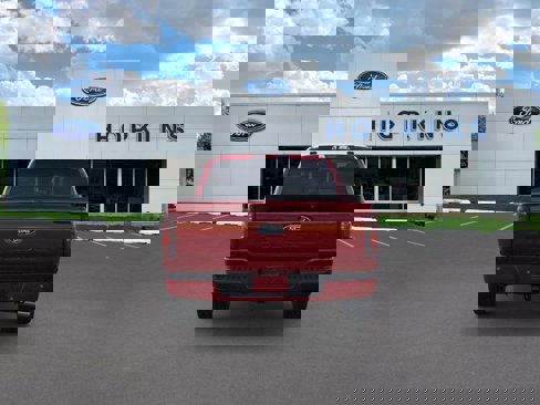New 2025 Ford F150 XLT w/ Equipment Group 302A MID image 5