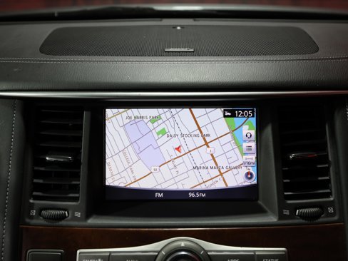 Used 2019 INFINITI QX80 Luxe w/ Proassist Package image 22