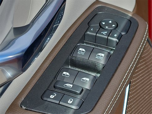 New 2026 RAM 1500 Laramie image 13