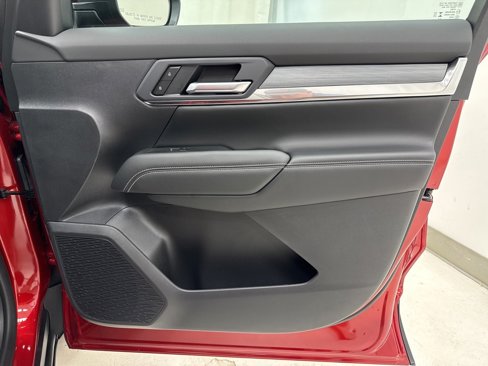 New 2026 GMC Terrain Elevation image 8
