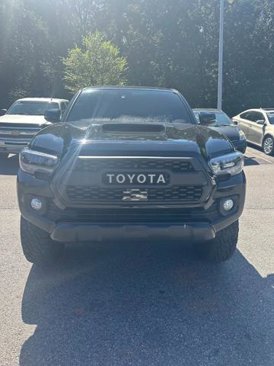 Used 2021 Toyota Tacoma SR5 image 5