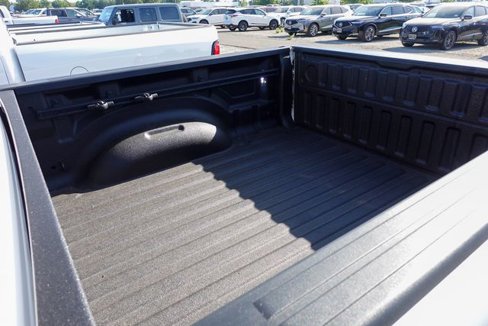 New 2025 RAM 1500 Big Horn image 27