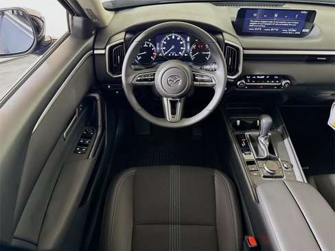 New 2025 MAZDA CX-50 AWD 2.5 S w/ Weather Package image 15