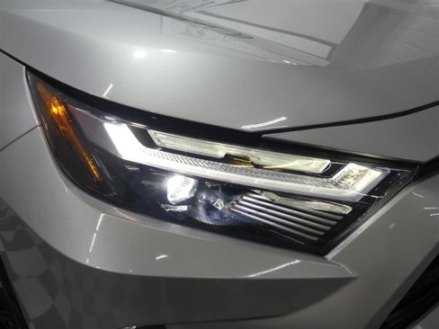 Used 2023 Toyota RAV4 XSE image 14