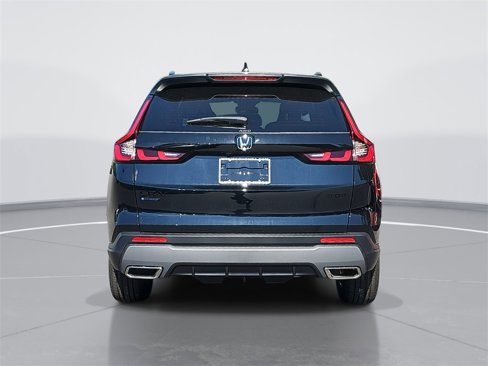 New 2026 Honda CR-V Sport image 6