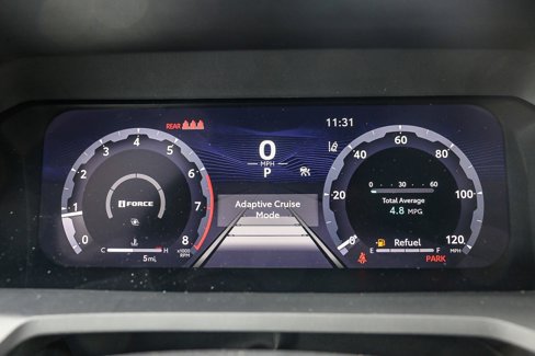 New 2025 Toyota Tacoma TRD Off-Road image 26