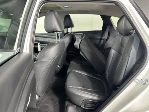 Certified 2025 Hyundai Tucson SEL image 45