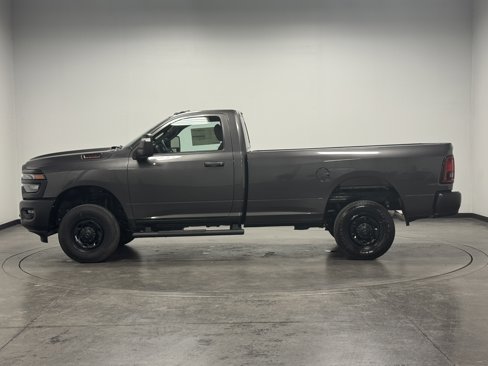 New 2026 RAM 2500 Tradesman image 5